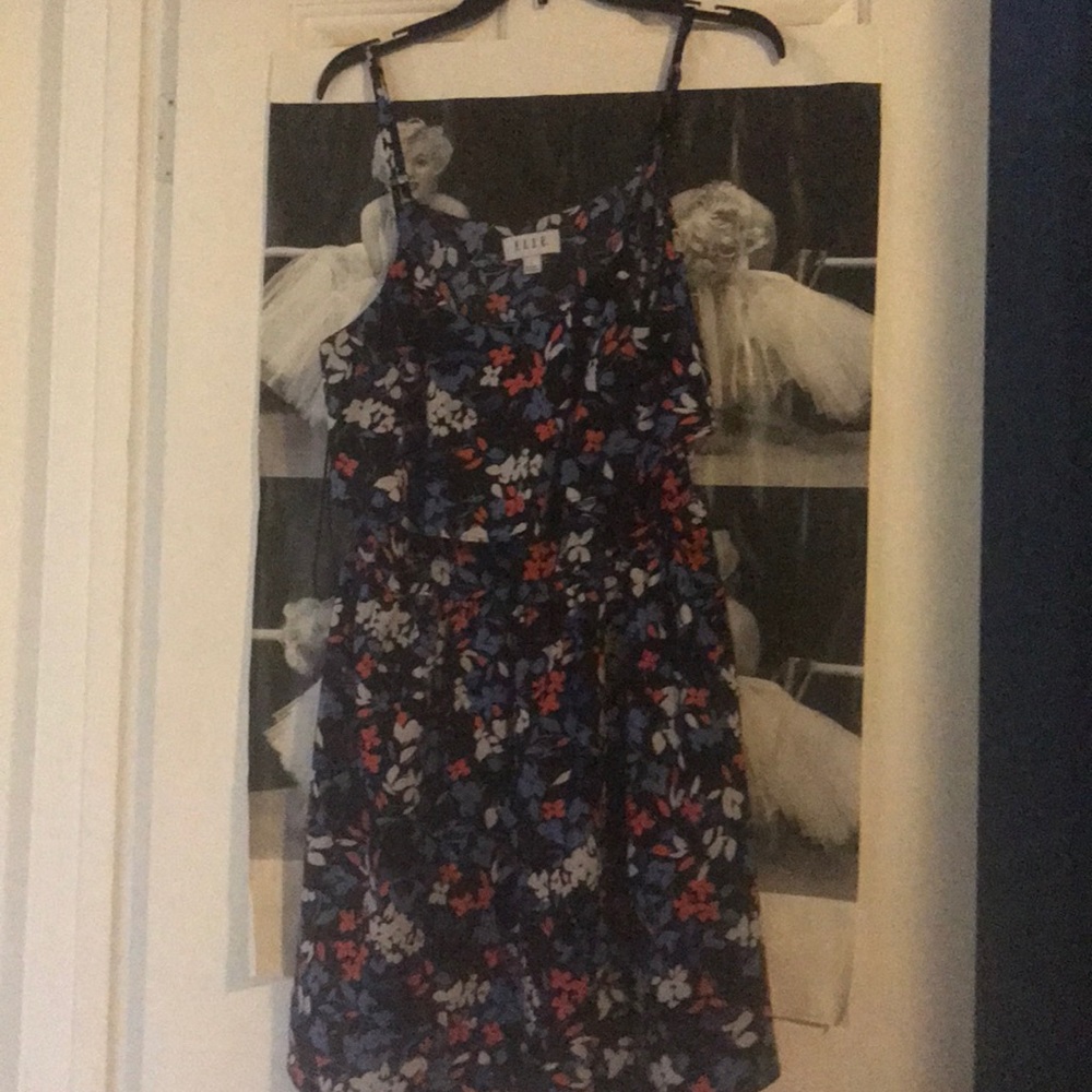 Elle Dress